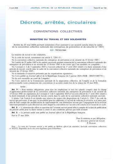 Vacations : de quatre à six heures minimum